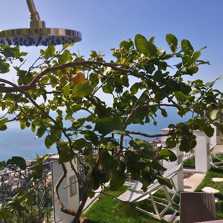 Casa Roberta Apartment Positano Exterior photo